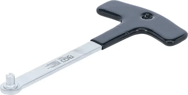 Gereedschap voor het vastzetten van de veer van de handremvoering | voor Mercedes-Benz