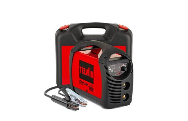 Inverter lasapparaat MMA 150A - 4,0 mm Telwin