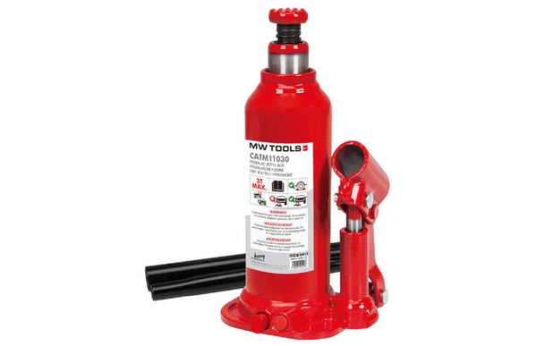 potkrik 3 t MW Tools