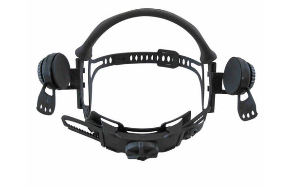 Complete hoofdband voor lashelmen MW Tools
