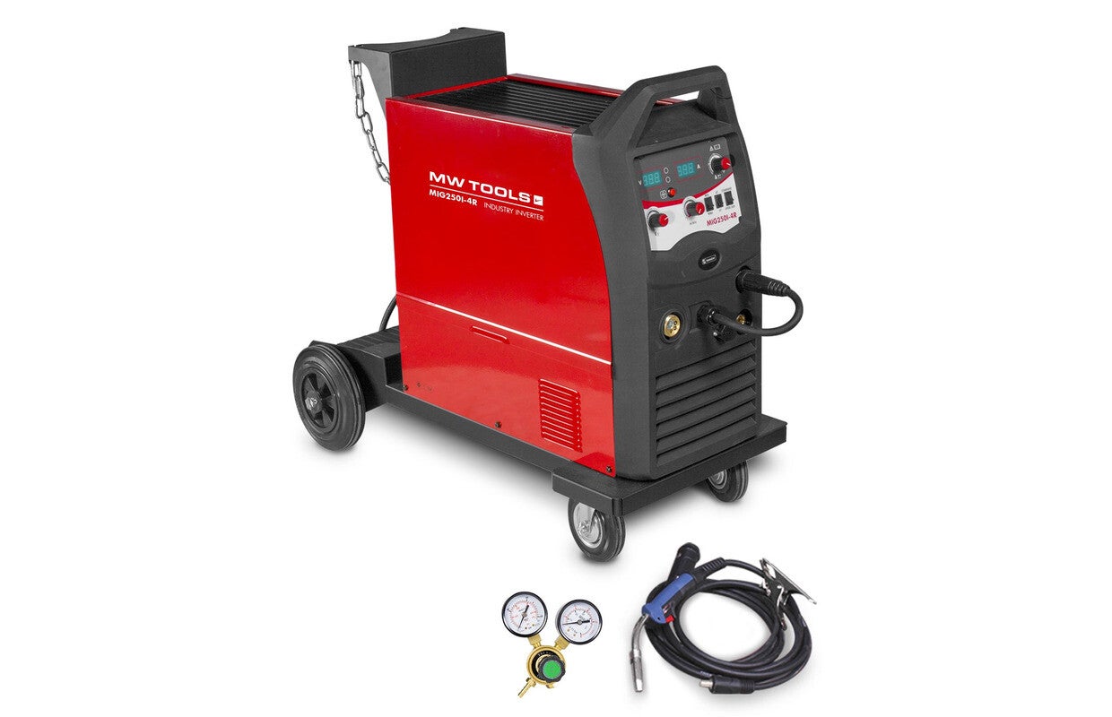 MIG TOORTS 24KD 4 METER MW Tools