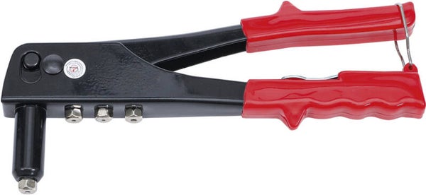 Popnageltang | 2,4 - 4,8 mm | 250 mm