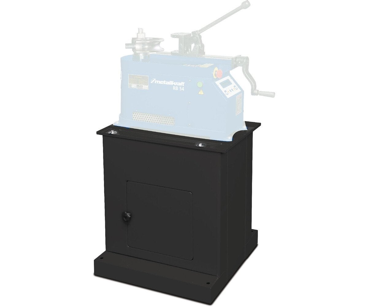 Machinevoet voor RB42 / RB54 Metallkraft