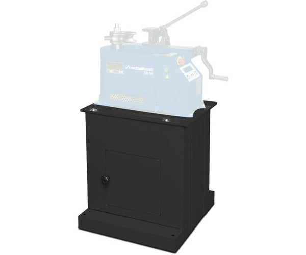 Machinevoet voor RB42 / RB54 Metallkraft