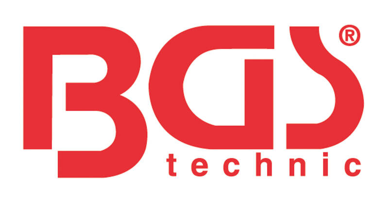 BGS technic KG, een traditioneel, door de eigenaar geleid, familiebedrijf levert nu al meer dan 45 jaar een constant groeiend programma handgereedschappen en speciale motorvoertuiggereedschappen.