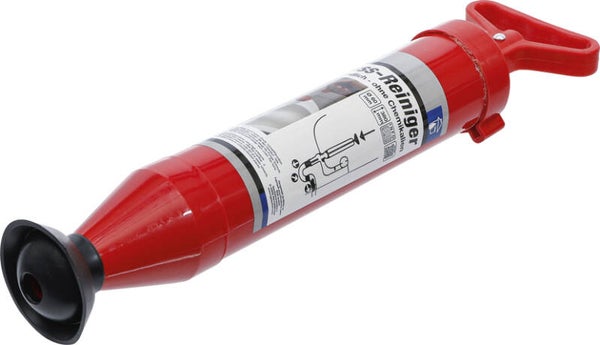 Afvoerontstopper | Ø 60 mm | 380 mm