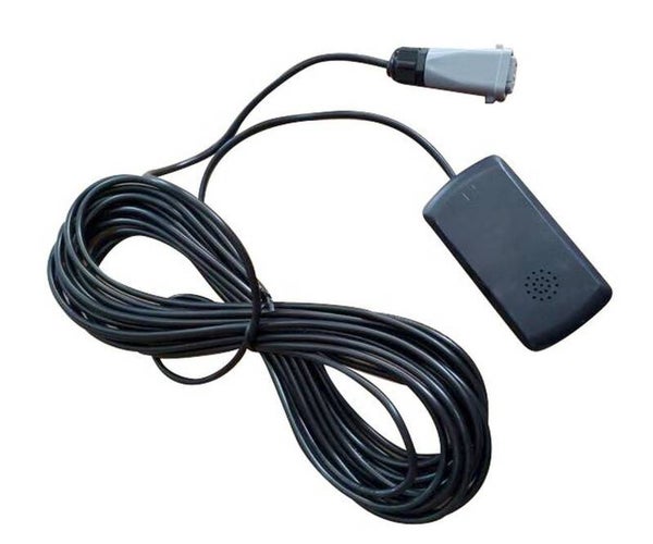 Thermostaat met kabel 10m voor WD(I)100, WD(I)170, WDI270 MW Tools