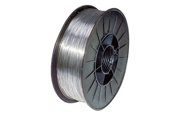 Lasdraad MAG aluminium Al Mg 4.5 Mn Schweisskraft