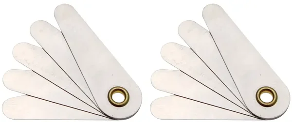 Voelermaten | voor Ford | voor BGS 8156