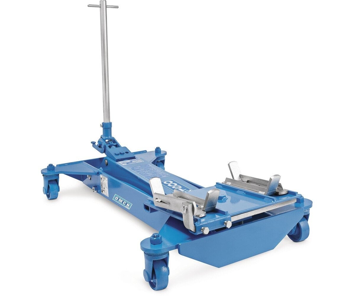 Trolley voor montage 1T OMCN