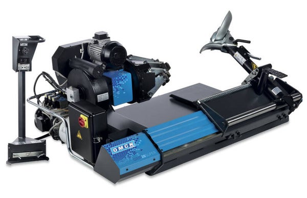 Bandenmonteermachine 3x400V OMCN