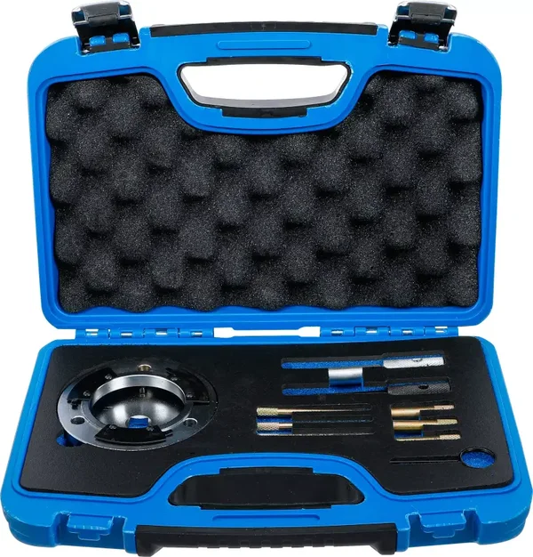 Motorafstelset | voor Ford 2.0, 2.4 TDCi | TDDi