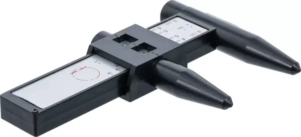 Steekcirkel schuifmaat