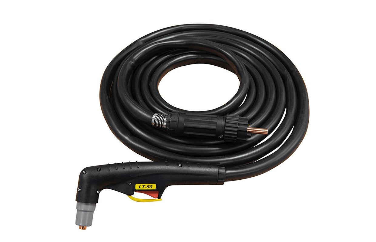 Toorts plasmasnijder CUT45HF MW Tools