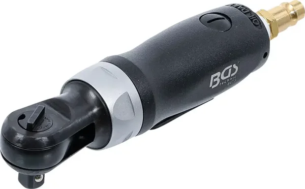 Lucht ratelsleutel | 10 mm (3/8") | 54 Nm | extra kort