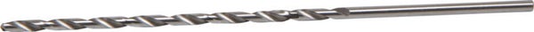 Spiraalboor | lang | voor BGS 8698 | 2,5 x 120 mm