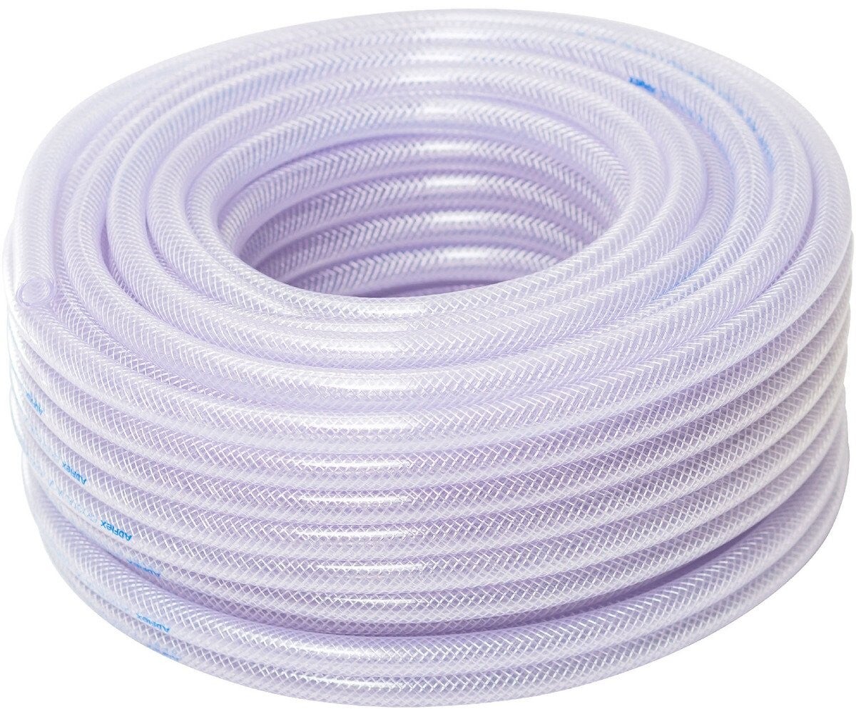 Waterslang Crystal 1/2" 50m MW Tools