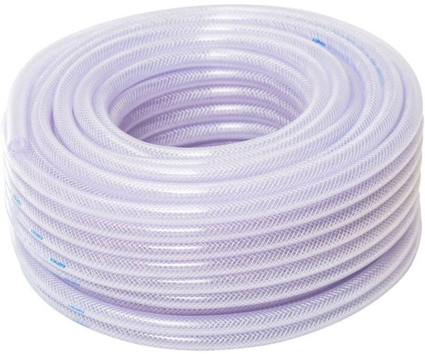 Waterslang Crystal 1/2" 50m MW Tools