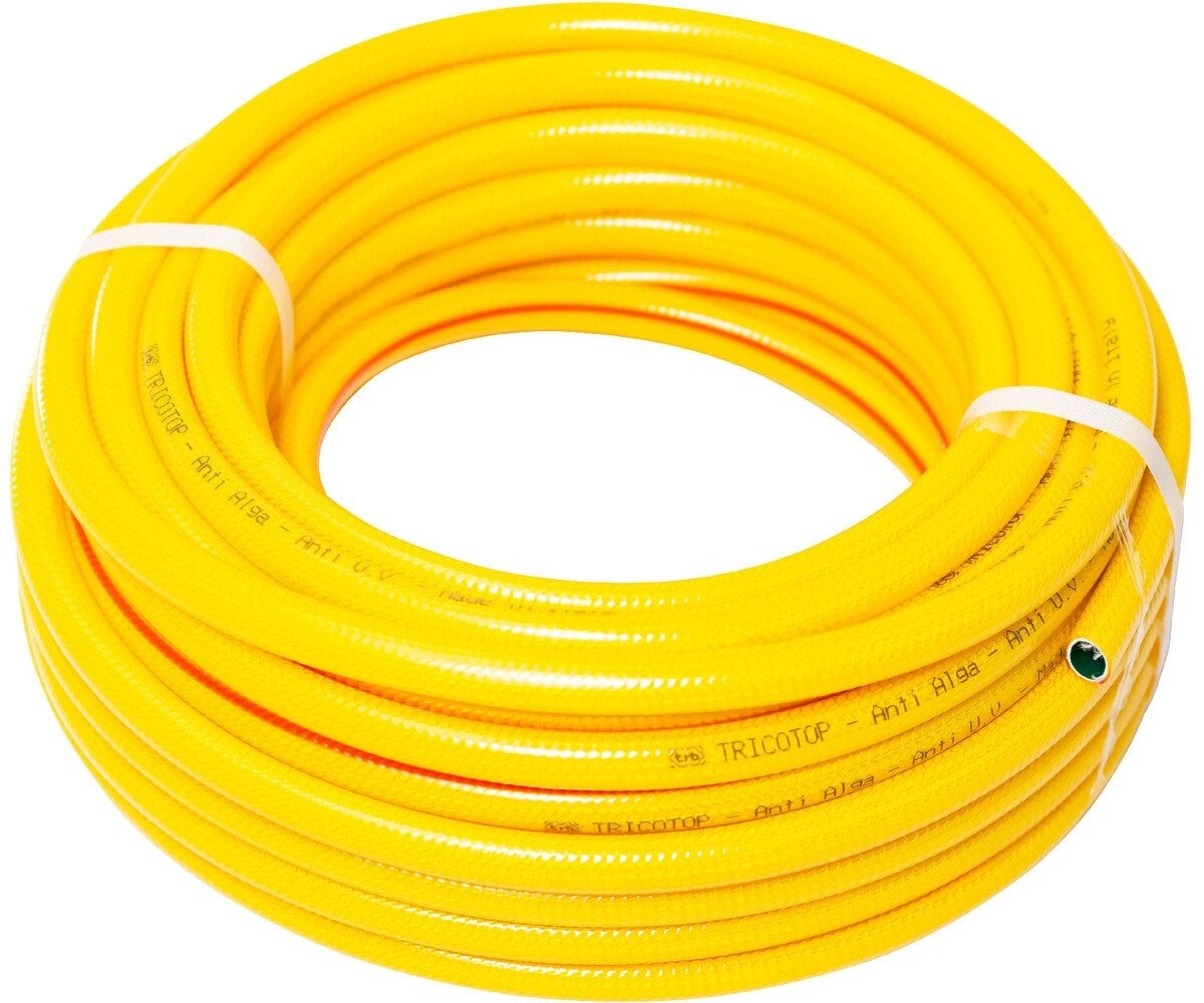 Waterslang Tricotop 1/2" 25m MW Tools