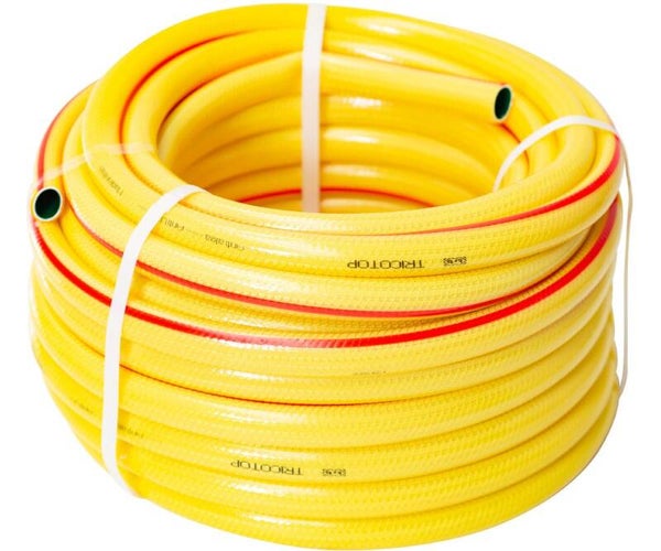Waterslang Tricotop 3/4" 25m MW Tools