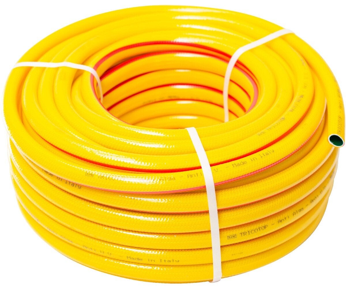 Waterslang Tricotop 5/8" 50m MW Tools