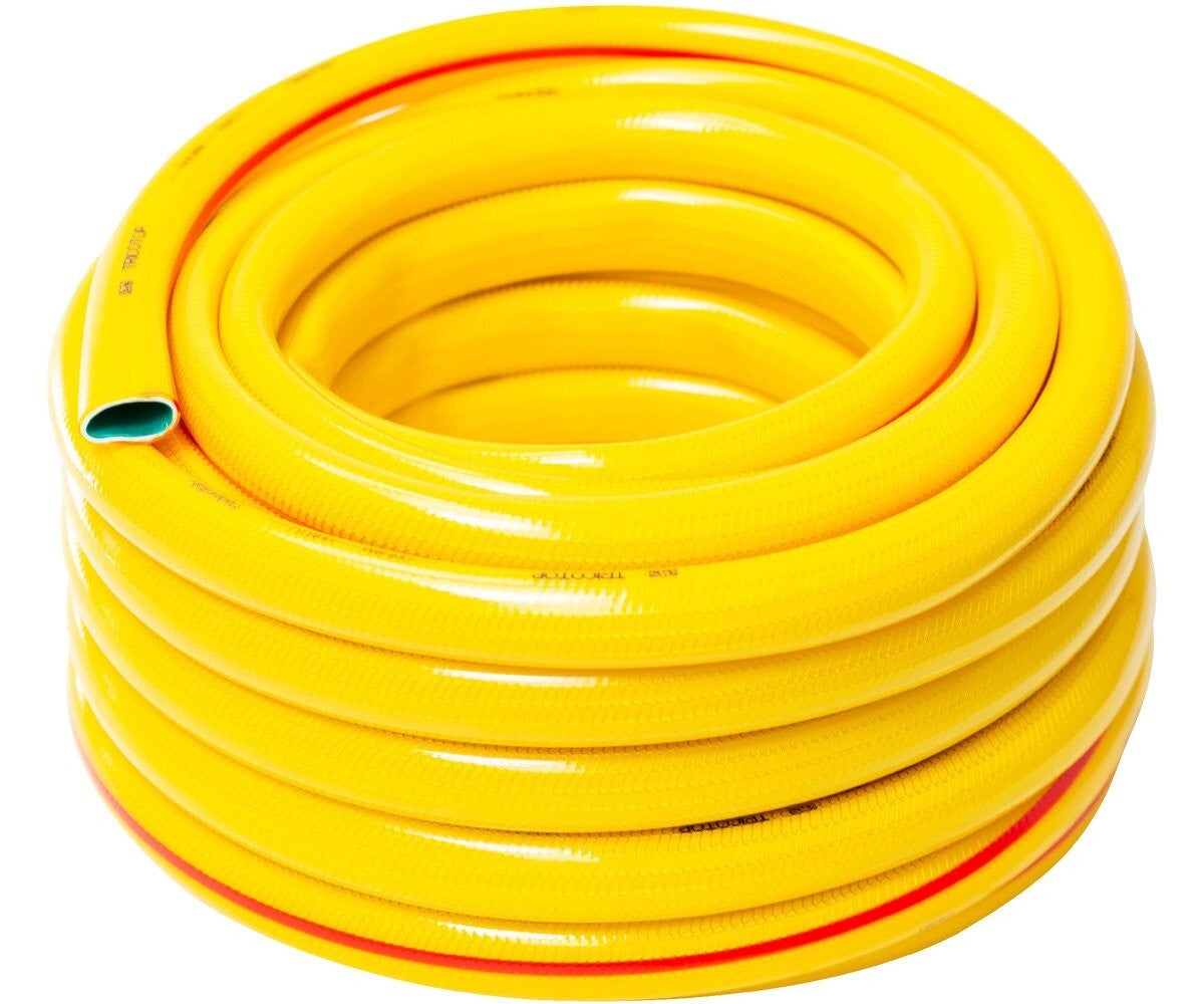 Waterslang Tricotop 1" 25m MW Tools