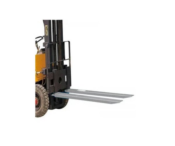 Verlengvorken 1830mm voor heftruck 150 x 50mm. MW Tools