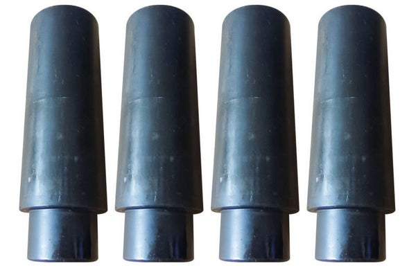Set 4 adaptors 100mm HB250M MW Tools