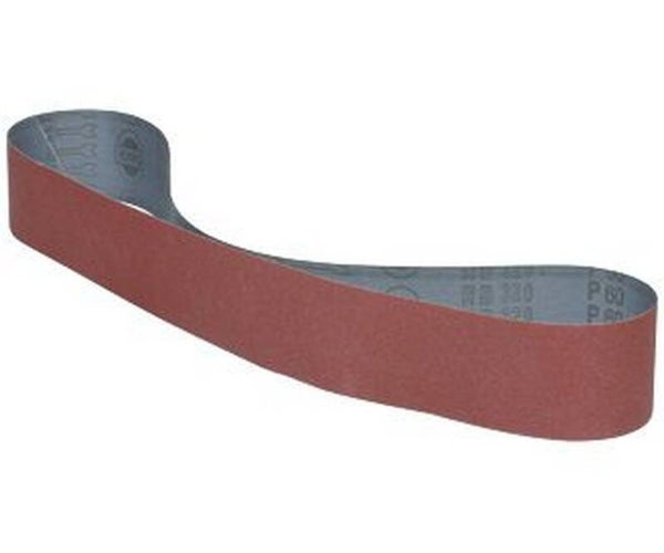 Schuurbanden op papier voor hout - 150x2250 mm - 10 stuks Holzkraft