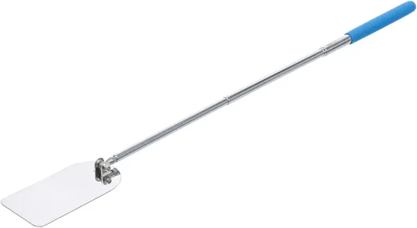 Inspectiespiegel | 80 x 50 mm