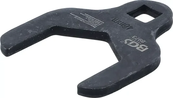 Waterpompsleutel | voor Opel | 46 mm