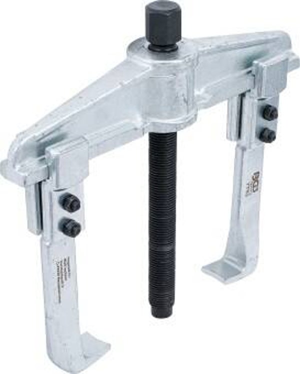Lagertrekker, fijn schroefdraad, 2 armen | 40 - 200 mm