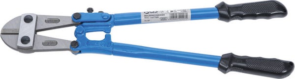 Boutenschaar met geharde bek | 450 mm