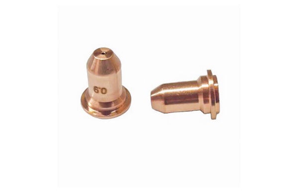 Bek 0,9mm voor plasmatoorts 40A MW Tools