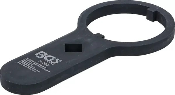 Achterasmoersleutel | voor Mercedes-Benz Sprinter W901 / W905