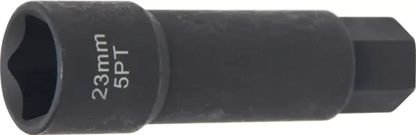 Speciale dopsleutel voor reservewielborging | Toyota, Lexus