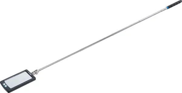 LED telescoopinspectiespiegel | 285 - 870 mm