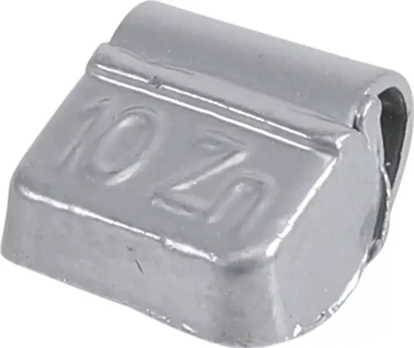 Balanceergewicht | 10 g | 100-dlg.