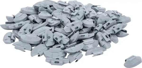 Balanceergewicht | 15 g | 100-dlg.