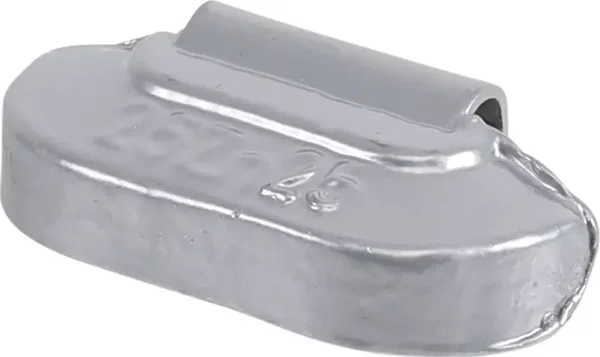 Balanceergewicht | 25 g | 100-dlg.