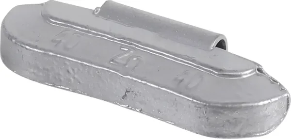 Balanceergewicht | 40 g | 50-dlg.