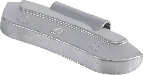 Balanceergewicht | 45 g | 50-dlg.