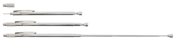 Magneethulp | 660 mm | trekkracht 0,6 kg