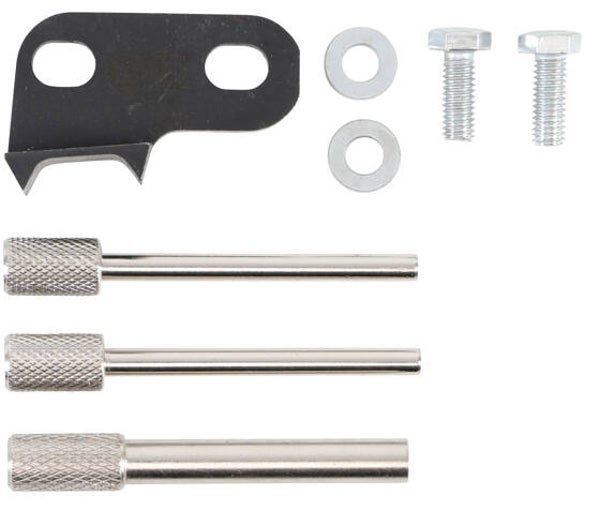 Motorafstelset | voor MINI, Citroen, Peugeot 1,6L diesel