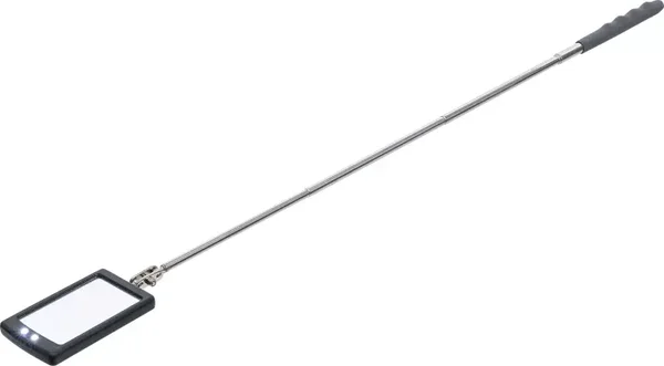 LED telescoopinspectiespiegel | 290 - 876 mm