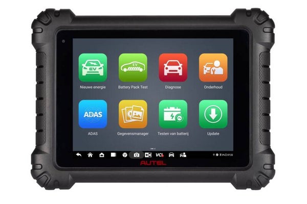 Autel MaxiSys MS909 EV