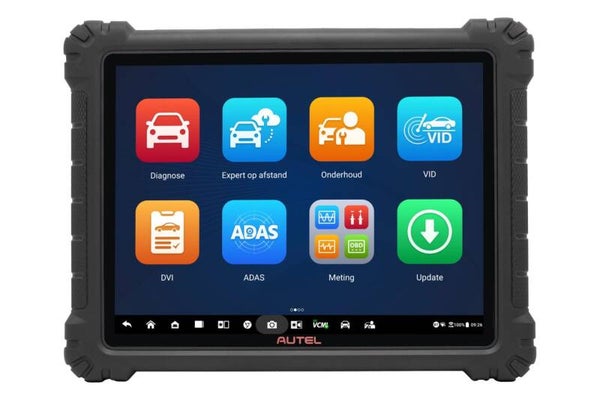 Autel MaxiSys Ultra S2