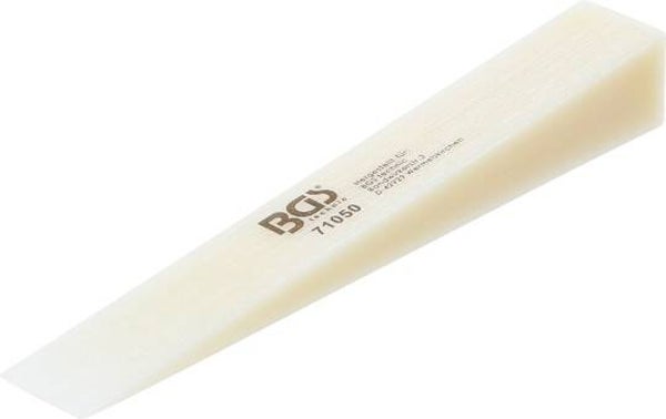 Sierlijstwig | Nylon | 185 x 25 mm