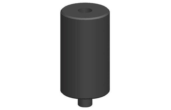 Extensie ø70x120mm YAK80T Cattini