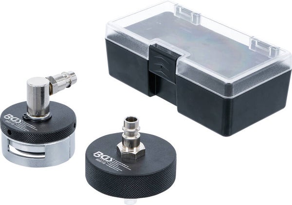 Adapterset voor persluchtremontluchter | voor Tesla-modellen 3, Y, S, X | 2-dlg.